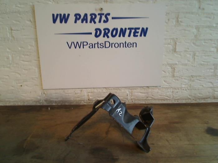 Gebruikte Diversen Audi A2 (8Z0) 1.4 16V Prijs € 15,00 Margeregeling aangeboden door VW Parts Dronten