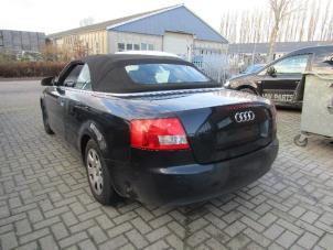 Gebruikte Diversen Audi A4 Cabriolet (B6) 2.5 TDI 24V Prijs op aanvraag aangeboden door VW Parts Dronten