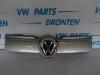 Grille van een Volkswagen Lupo (6X1), 1998 / 2005 1.2 TDI 3L, Hatchback, 2Dr, Diesel, 1.191cc, 45kW (61pk), FWD, ANY; AYZ, 1999-07 / 2005-05, 6X1 2000