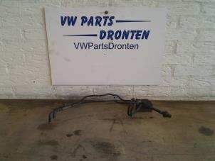 Gebruikte Diversen Audi A8 (D3) 4.0 TDI V8 32V Quattro Prijs op aanvraag aangeboden door VW Parts Dronten