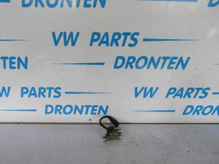 Gebruikte Diversen Audi A3 Sportback (8VA/8VF) 1.4 TFSI 16V e-tron Prijs € 25,00 Margeregeling aangeboden door VW Parts Dronten