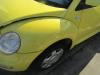 Volkswagen New Beetle (9C1/9G1) 2.0 Scherm links-voor