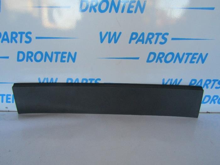 Gebruikte Diversen Volkswagen Passat Variant (3G5) 2.0 TDI 16V 150 Prijs € 35,00 Margeregeling aangeboden door VW Parts Dronten