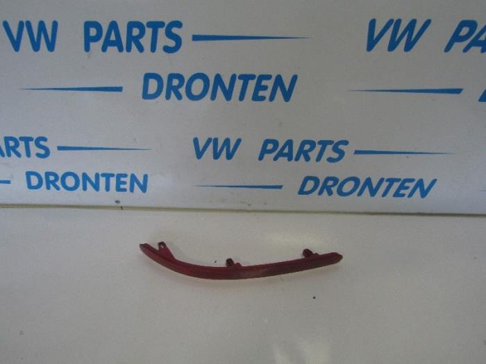 Gebruikte Diversen Volkswagen Touareg (7LA/7L6) 5.0 TDI V10 Prijs € 10,00 Margeregeling aangeboden door VW Parts Dronten