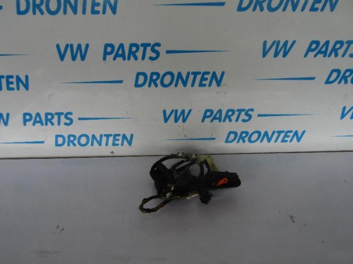 Gebruikte Diversen Volkswagen Polo V (6R) 1.4 GTI 16V Prijs € 25,00 Margeregeling aangeboden door VW Parts Dronten