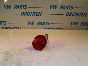 Gebruikte Diversen Volkswagen New Beetle (1Y7) 1.6 Prijs € 12,50 Margeregeling aangeboden door VW Parts Dronten