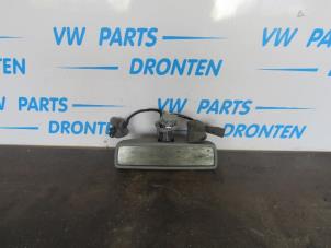 Gebruikte Binnenspiegel Volkswagen Phaeton (3D) 4.2 V8 40V 4Motion Prijs € 50,00 Margeregeling aangeboden door VW Parts Dronten