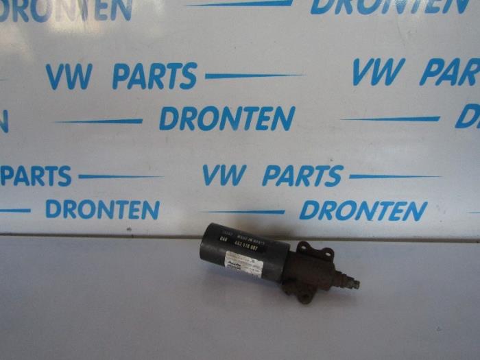 Gebruikte Diversen Audi RS 6 Avant (C5) RS6 4.2 V8 40V Biturbo Prijs € 65,00 Margeregeling aangeboden door VW Parts Dronten