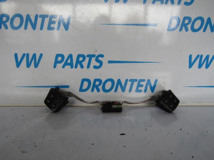 Gebruikte Diversen Seat Ibiza III (6L1) 1.6 16V Prijs € 25,00 Margeregeling aangeboden door VW Parts Dronten