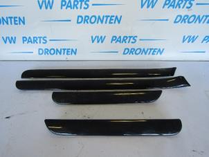 Gebruikte Sierlijst Audi A4 Cabriolet (B6) 2.5 TDI 24V Prijs € 60,00 Margeregeling aangeboden door VW Parts Dronten