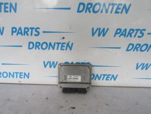 Gebruikte Computer boord Volkswagen Passat Variant (3B6) 2.0 Prijs € 35,00 Margeregeling aangeboden door VW Parts Dronten