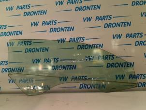 Gebruikte Ruit Extra 4Deurs rechts-voor Volkswagen Scirocco (137/13AD) 2.0 TSI 16V Prijs € 40,00 Margeregeling aangeboden door VW Parts Dronten