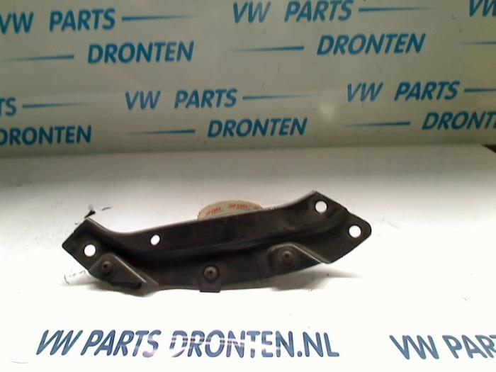 Gebruikte Diversen Volkswagen Polo V (6R) 1.4 TDI Prijs € 10,00 Margeregeling aangeboden door VW Parts Dronten