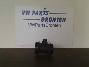 Gebruikte Luchthoeveelheidsmeter Audi A4 Avant Quattro (B7) Prijs € 30,00 Margeregeling aangeboden door VW Parts Dronten