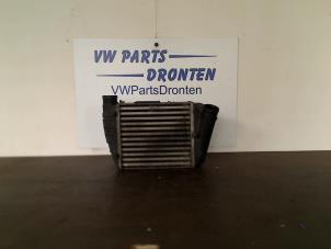 Gebruikte Intercooler Audi A4 Avant Quattro (B7) Prijs € 35,00 Margeregeling aangeboden door VW Parts Dronten