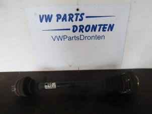 Gebruikte Aandrijfas links-achter Audi A4 Avant Quattro (B7) Prijs € 40,00 Margeregeling aangeboden door VW Parts Dronten