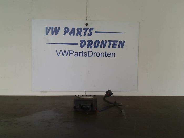 Gebruikte Computer Diversen Audi A4 Avant Quattro (B7) Prijs € 35,00 Margeregeling aangeboden door VW Parts Dronten