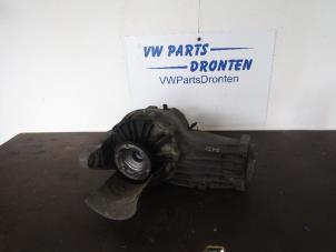 Gebruikte Differentieel achter Audi A4 Avant Quattro (B7) Prijs € 225,00 Margeregeling aangeboden door VW Parts Dronten
