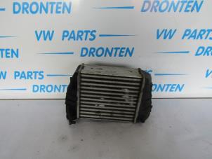 Gebruikte Intercooler Audi A4 Avant Quattro (B7) Prijs € 55,00 Margeregeling aangeboden door VW Parts Dronten
