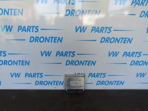 Gebruikte Boordcomputer Audi A4 (B6) 2.0 20V Prijs € 50,00 Margeregeling aangeboden door VW Parts Dronten