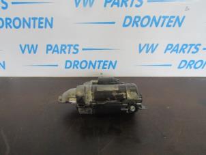 Gebruikte Startmotor Audi A8 (D3) 4.0 TDI V8 32V Quattro Prijs € 65,00 Margeregeling aangeboden door VW Parts Dronten