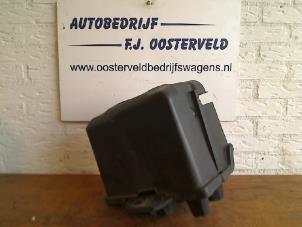 Gebruikte Accubak Volkswagen Golf IV (1J1) 1.4 16V Prijs op aanvraag aangeboden door VW Parts Dronten