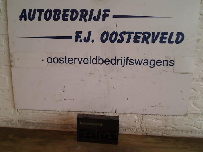 Gebruikte Computer Diversen Volkswagen Touran (1T1/T2) 1.9 TDI 100 Prijs op aanvraag aangeboden door VW Parts Dronten