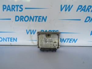 Gebruikte Boordcomputer Volkswagen Golf IV (1J1) 1.4 16V Prijs € 30,00 Margeregeling aangeboden door VW Parts Dronten