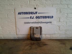 Gebruikte Boordcomputer Volkswagen Golf V (1K1) 1.9 TDI Prijs € 80,00 Margeregeling aangeboden door VW Parts Dronten