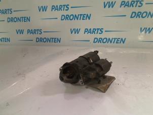 Gebruikte Startmotor Audi 80 (B4) 2.0 E Prijs € 35,00 Margeregeling aangeboden door VW Parts Dronten