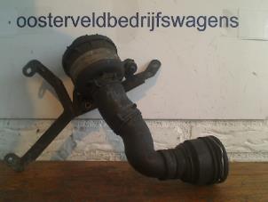 Gebruikte Intercooler Volkswagen Golf V (1K1) 2.0 GTI 16V Prijs € 20,00 Margeregeling aangeboden door VW Parts Dronten