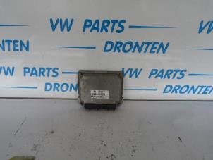 Gebruikte Boordcomputer Volkswagen Lupo (6X1) 1.0 MPi 50 Prijs € 50,00 Margeregeling aangeboden door VW Parts Dronten