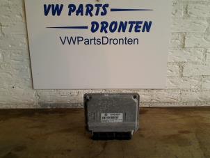 Gebruikte Boordcomputer Volkswagen Polo IV (9N1/2/3) 1.2 65 Prijs € 60,00 Margeregeling aangeboden door VW Parts Dronten