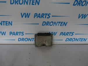 Gebruikte Boordcomputer Volkswagen Polo III (6N2) 1.4 Prijs € 50,00 Margeregeling aangeboden door VW Parts Dronten