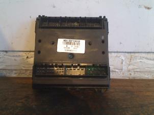 Gebruikte Computer Diversen Volkswagen Fox (5Z) 1.2 Prijs € 50,00 Margeregeling aangeboden door VW Parts Dronten