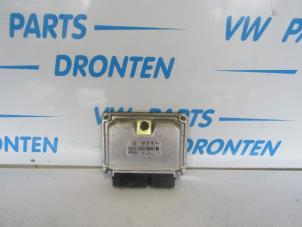 Gebruikte Computer boord Volkswagen Phaeton (3D) 4.2 V8 40V 4Motion Prijs € 225,00 Margeregeling aangeboden door VW Parts Dronten