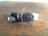 Seat Ibiza III (6L1) 1.4 16V 75 Kontaktslot+Sleutel