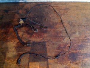 Gebruikte Bedrading Compleet Elektrisch Volkswagen Touran (1T1/T2) 2.0 TDI 16V 140 Prijs op aanvraag aangeboden door VW Parts Dronten