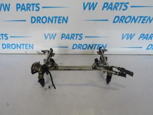 Gebruikte Injector brug Volkswagen Passat (3B2) 2.8 30V Syncro/4Motion Prijs € 50,00 Margeregeling aangeboden door VW Parts Dronten