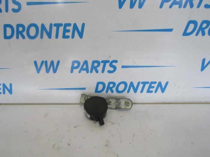 Gebruikte Computer Diversen Volkswagen Golf VI (5K1) 2.0 GTI 16V Prijs € 30,00 Margeregeling aangeboden door VW Parts Dronten