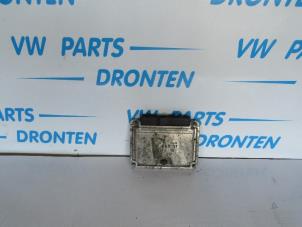 Gebruikte Boordcomputer Volkswagen Polo III (6N2) 1.4 Prijs € 50,00 Margeregeling aangeboden door VW Parts Dronten