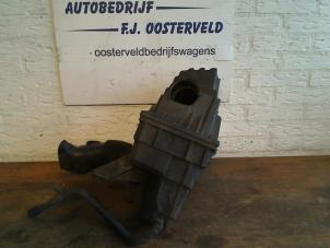 Gebruikte Luchtfilterhuis Volkswagen Transporter T5 2.0 TDI DRF Prijs op aanvraag aangeboden door VW Parts Dronten