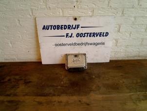 Gebruikte Boordcomputer Volkswagen Lupo (6X1) 1.0 MPi 50 Prijs € 60,00 Margeregeling aangeboden door VW Parts Dronten