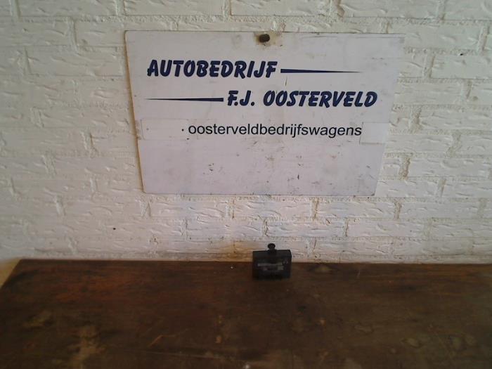 Gebruikte Computer Diversen Audi A3 Sportback (8VA/8VF) 1.4 TFSI 16V Prijs € 40,00 Margeregeling aangeboden door VW Parts Dronten
