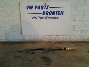 Gebruikte Olie Peilstok Volkswagen Polo IV (9N1/2/3) 1.4 TDI 70 Prijs op aanvraag aangeboden door VW Parts Dronten