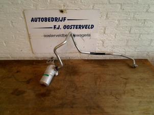 Gebruikte Airco Droger Audi A2 (8Z0) 1.4 16V Prijs € 50,00 Margeregeling aangeboden door VW Parts Dronten