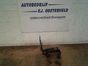 Gebruikte Ankerplaat (Rem) Audi A2 (8Z0) 1.4 16V Prijs € 15,00 Margeregeling aangeboden door VW Parts Dronten