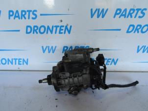 Gebruikte Brandstofpomp Mechanisch Volkswagen Polo III (6N1) 1.9 SDI Prijs € 75,00 Margeregeling aangeboden door VW Parts Dronten