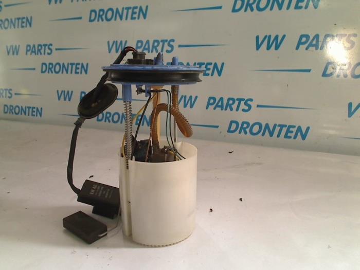 Gebruikte Brandstofpomp Mechanisch Volkswagen Scirocco (137/13AD) 2.0 TSI 16V Prijs € 25,00 Margeregeling aangeboden door VW Parts Dronten