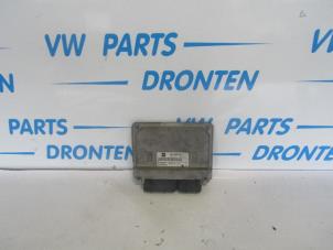 Gebruikte Boordcomputer Seat Ibiza III (6L1) 1.2 12V Prijs € 50,00 Margeregeling aangeboden door VW Parts Dronten